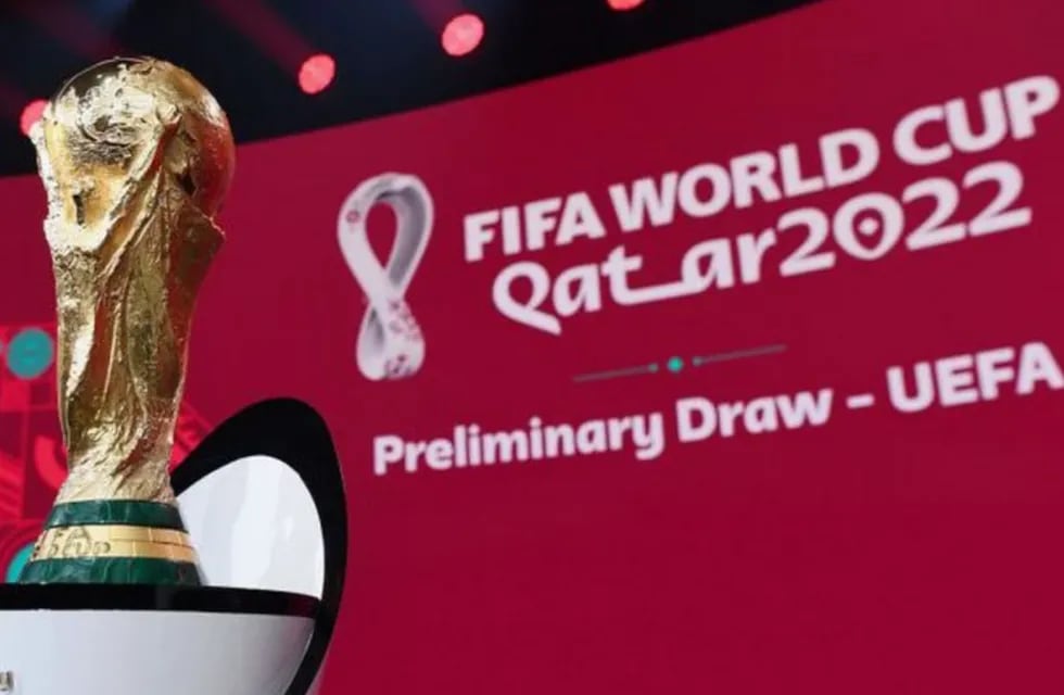 El Mundial Qatar 2022 está más cerca que nunca