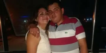 Gabriela Daiana Juárez fue asesinada en Tucumán. Su pareja, Brian Yoel Ignacio, culpó a su hijo de 3 años.