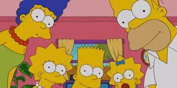 Los Simpson estrenan nuevo corto. / WEB