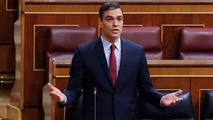 Por la dura derrota en las municipales, Pedro Sánchez adelantó las elecciones generales en España