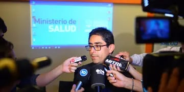 Muertes de bebés en el Neonatal de Córdoba: renunció el ministro de Salud, Diego Cardozo