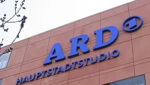 Televisión pública alemana ARD