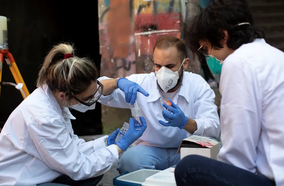 Sigue el testeo de casos de coronavirus en Argentina y también la carrera para evitar que crezcan los contagios.
