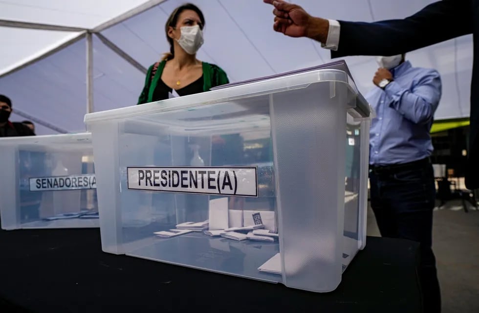 Elecciones en Chile: quiénes son los candidatos y cuál tiene más chances de ganar en los comicios. / Foto: AP