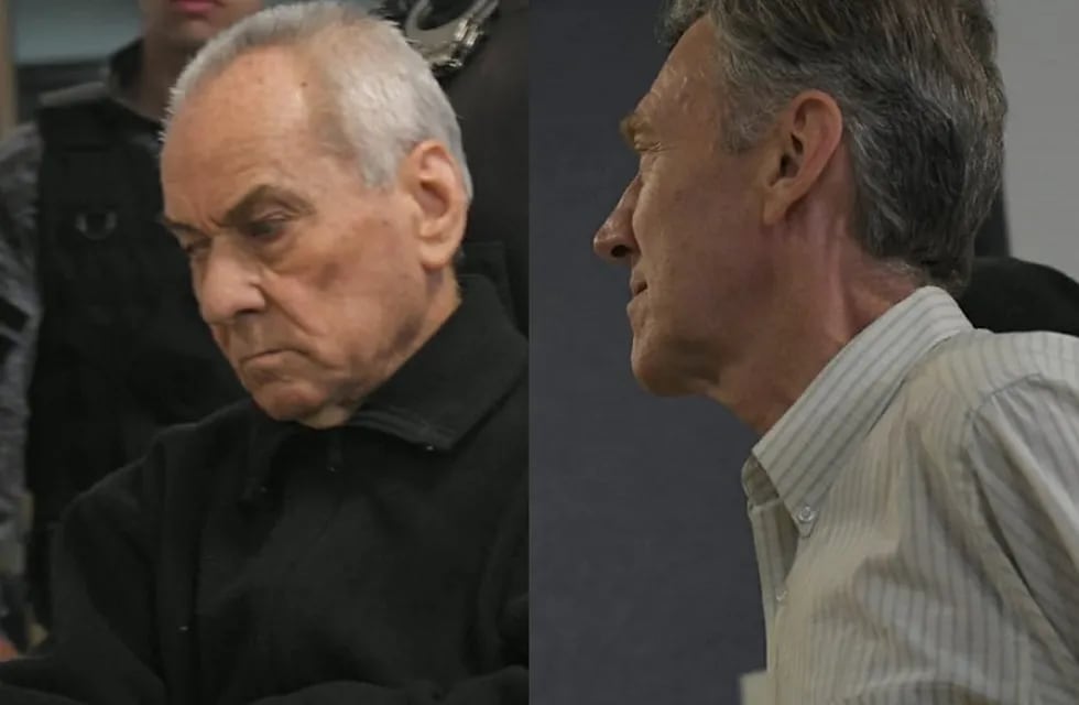Condena Caso Próvolo: los curas Corbacho y Corradi, sentenciados a 45 y 42 años de cárcel