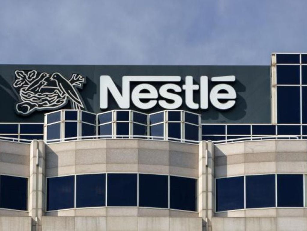 La reconocida empresa multinacional suiza Nestlé abrió la convocatoria para trabajadores en la Argentina. Foto: El Tiempo