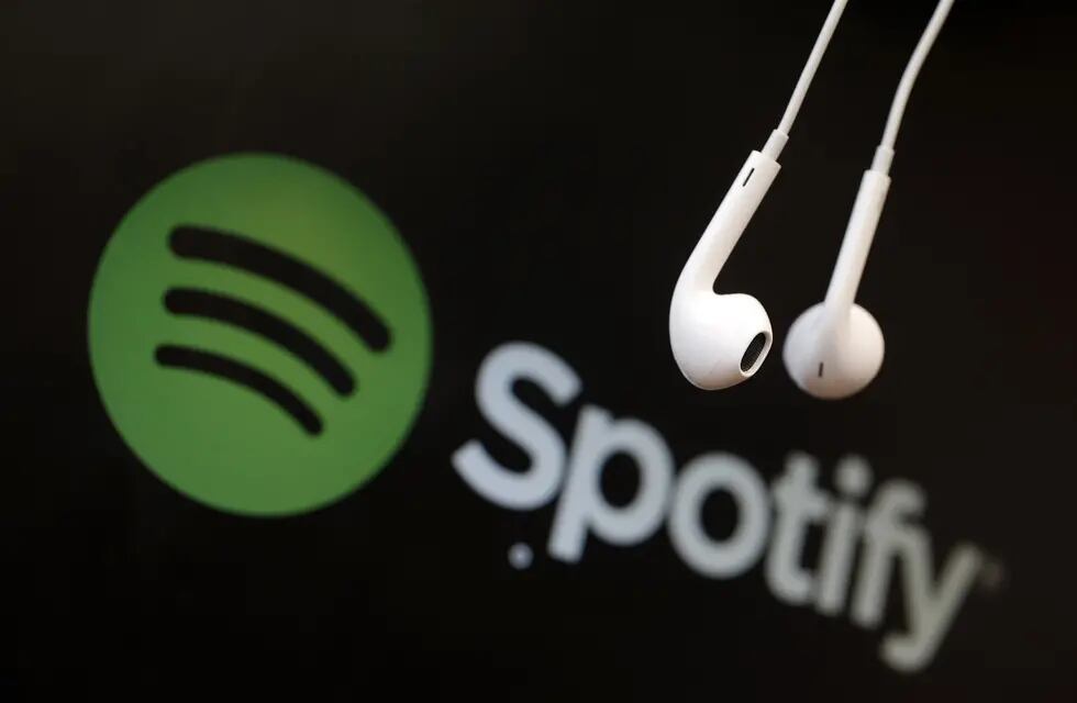 Cómo cambiar el orden de las canciones de tus playlists en Spotify