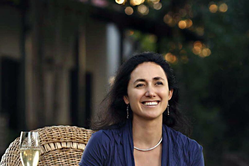 Laura Catena: “No nos podemos tentar con producir vinos baratos y a granel”