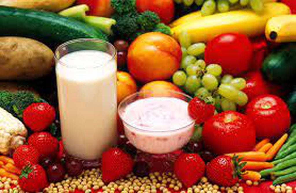 El 1 de Octubre es el Día del Vegetariano, invitando a  generar nuevos habitos alimenticios.