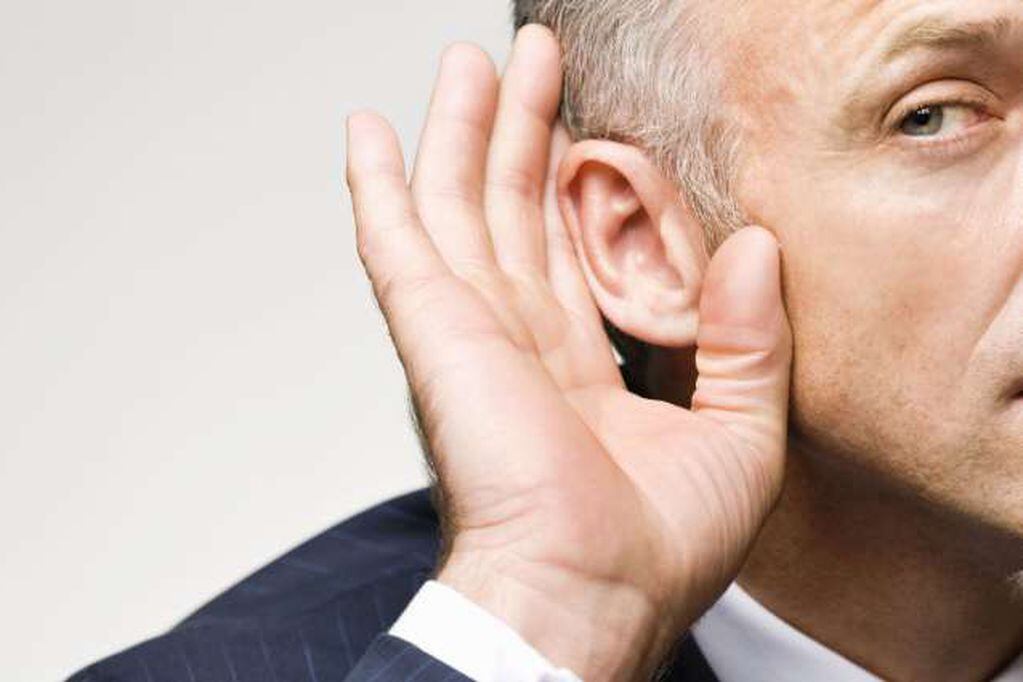 Advierten que 900 millones de personas podrían padecer sordera en 2050