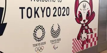 Desde Tokyo afirman que la competencia se llevará a cabo, pero en el COI toman sus recaudos. 