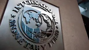 El FMI espera que la ley ómnibus logre “apoyo político”: “Tiene implicaciones fiscales importantes”