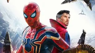"Spider-Man: No Way Home" se verá desde el 16 de diciembre en los cines (Sony/Marvel)