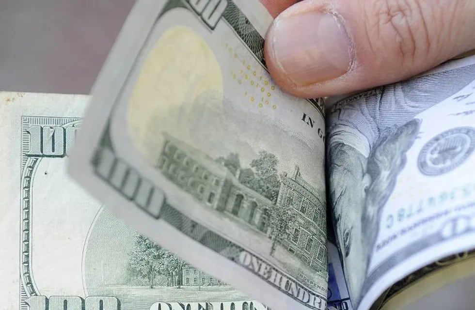 Dólar hoy: a cuánto cotiza este 2 de noviembre