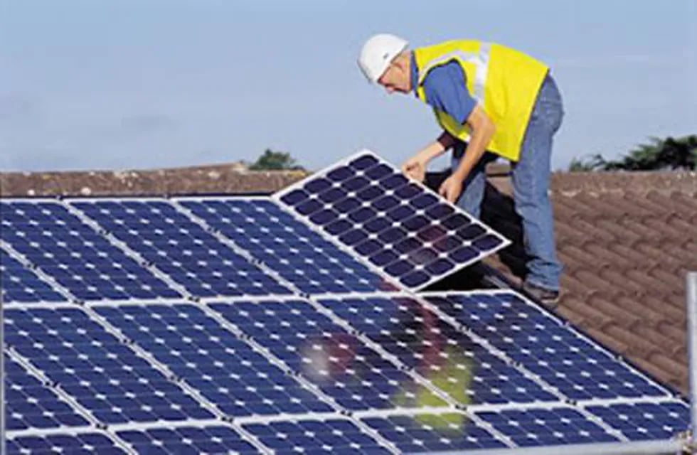La UTN instalará paneles solares en el Notti 