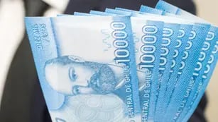 Peso chileno hoy: cotización oficial del 8 de febrero