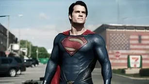 “Mi tío es Superman”: el tierno gesto de Henry Cavill con su sobrino a quien nadie le creía en la escuela