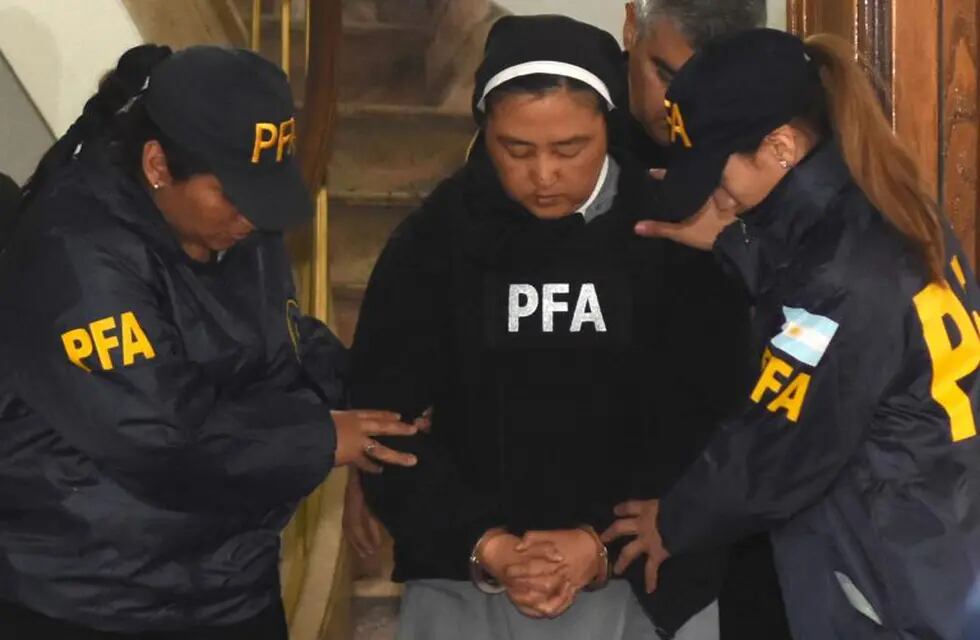 Comienzan los alegatos del juicio por abusos a niños en el Próvolo: la monja Kosaka podría pasar medio siglo en la cárcel. Foto: Archivo / Los Andes.