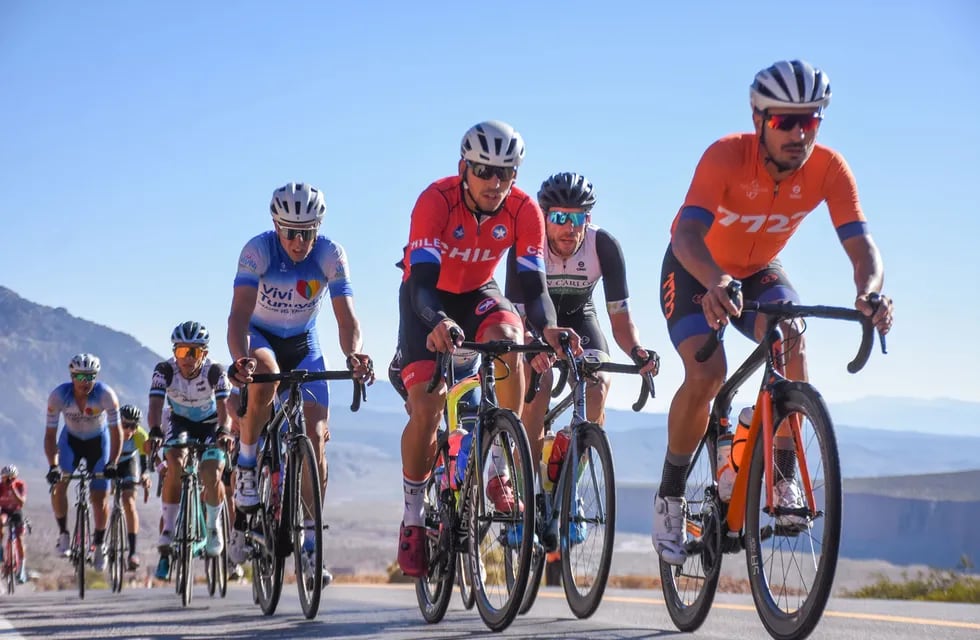 Le redujeron la sanción a la Asociación Ciclista de Mendoza y habrá Vuelta 2024 y Calendario de Ruta. / Los Andes