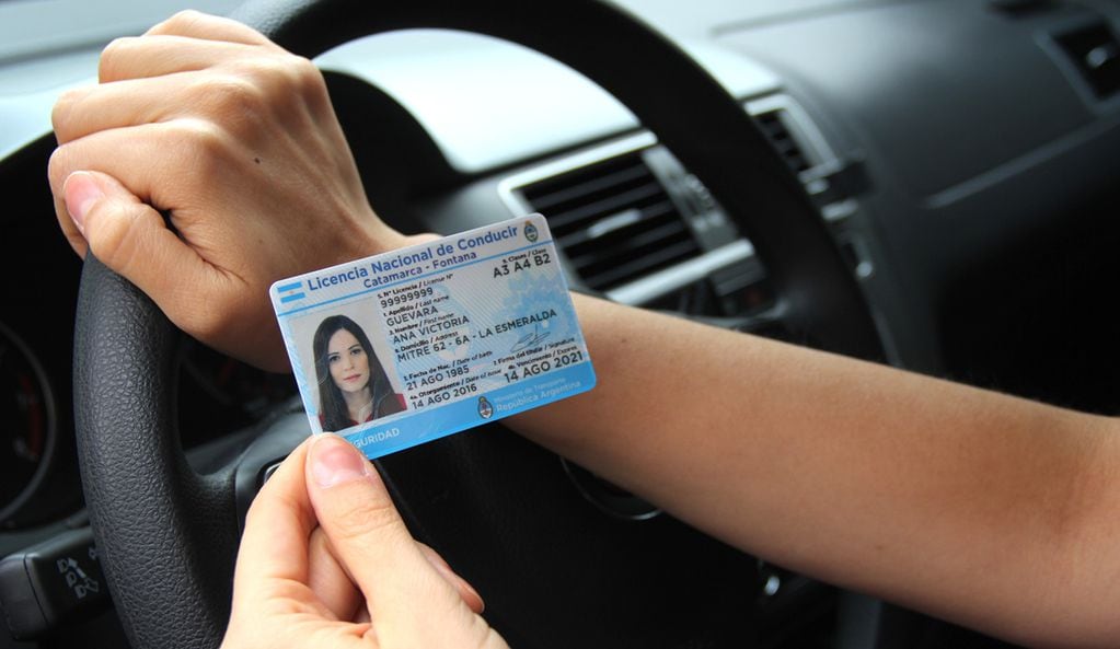 Licencias de conducir: entró en vigencia el nuevo sistema scoring a nivel nacional, ¿cómo funciona?