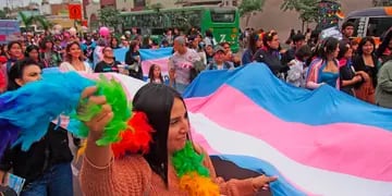 El gobierno de Perú definió a las personas transexuales como “enfermas mentales”