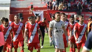 Fútbol Independiente Rivadavia