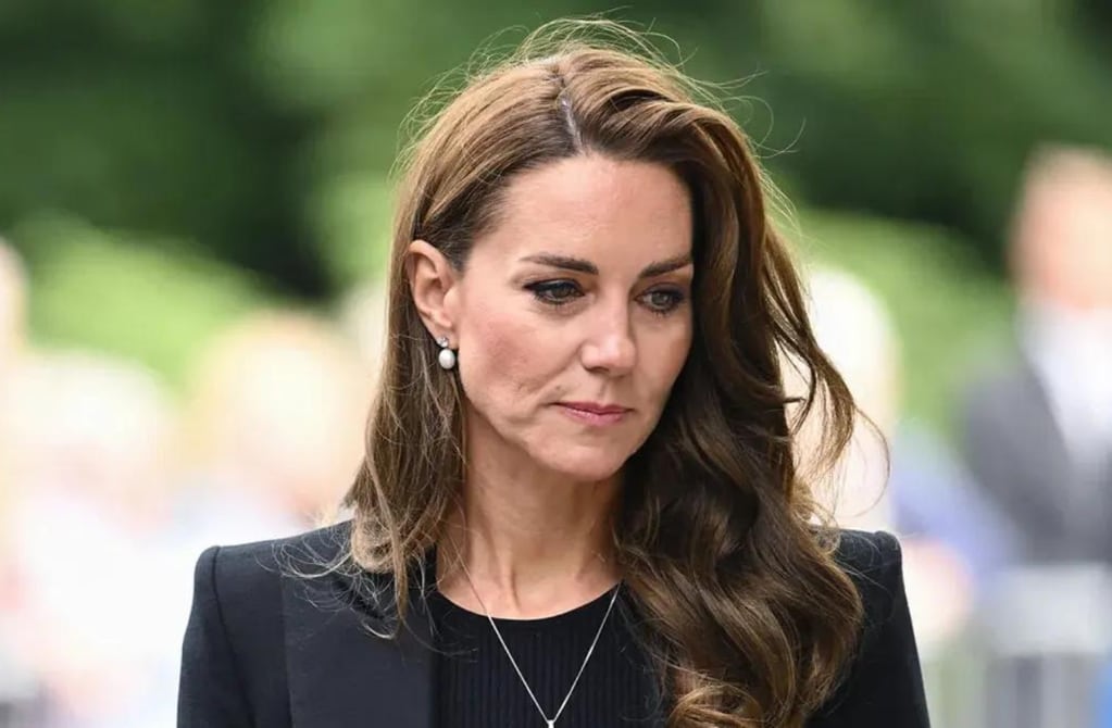 Qué pasó con Kate Middleton y sus fotos editadas