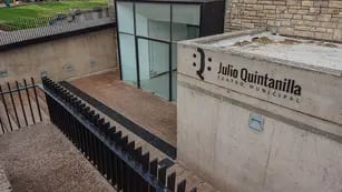 Reabren Museo Arte Moderno y teatro Quintanilla