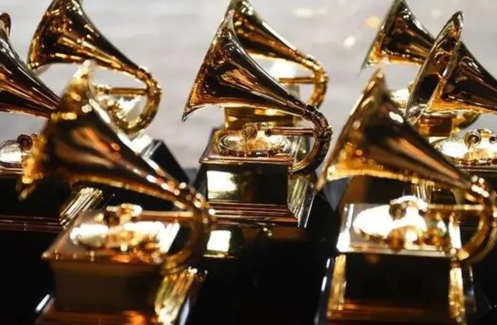 Los Premios Grammy le darán lugar a la Inteligencia Artificial.
