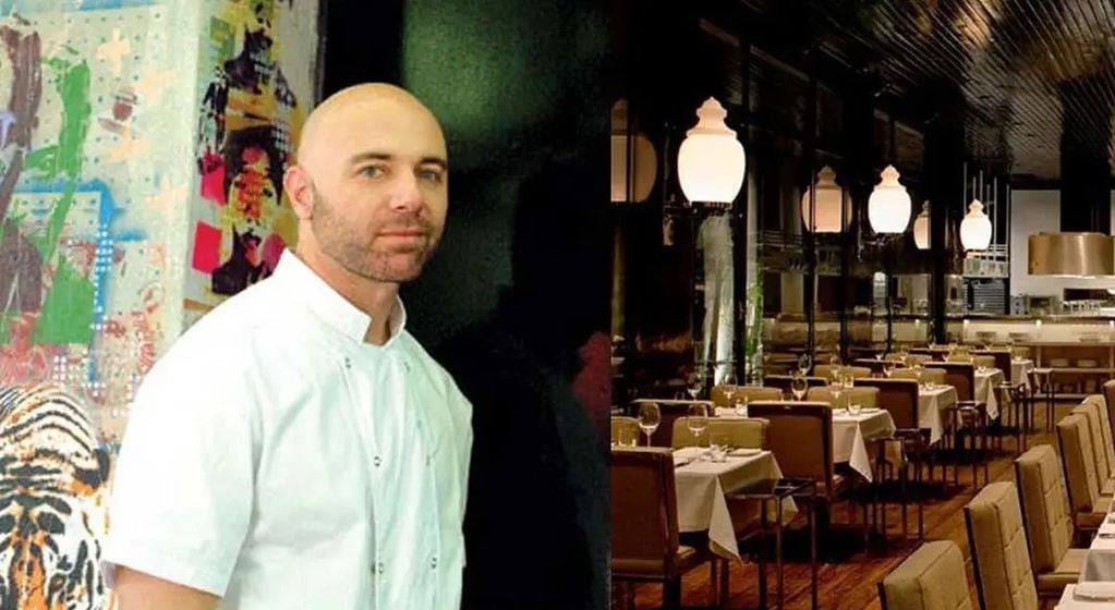 Germán Martitegui anunció el cierre de Tegui, su restaurante icónico