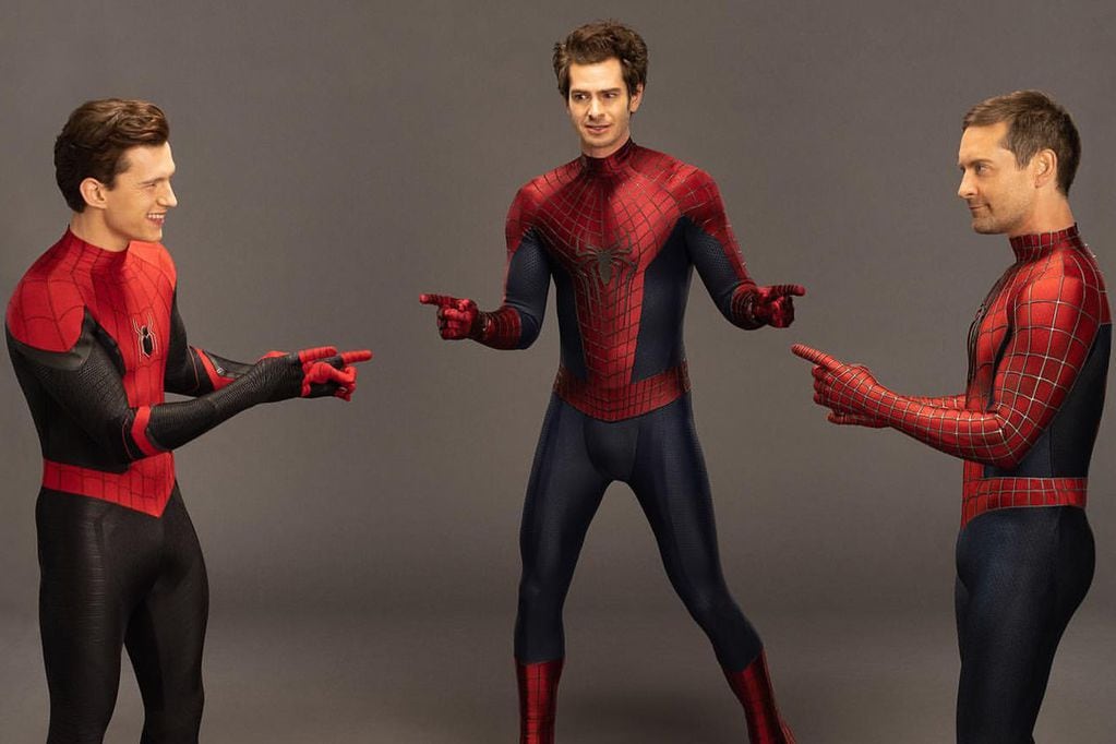 Spider-Man: No Way Home tiene fecha confirmada en HBO Max