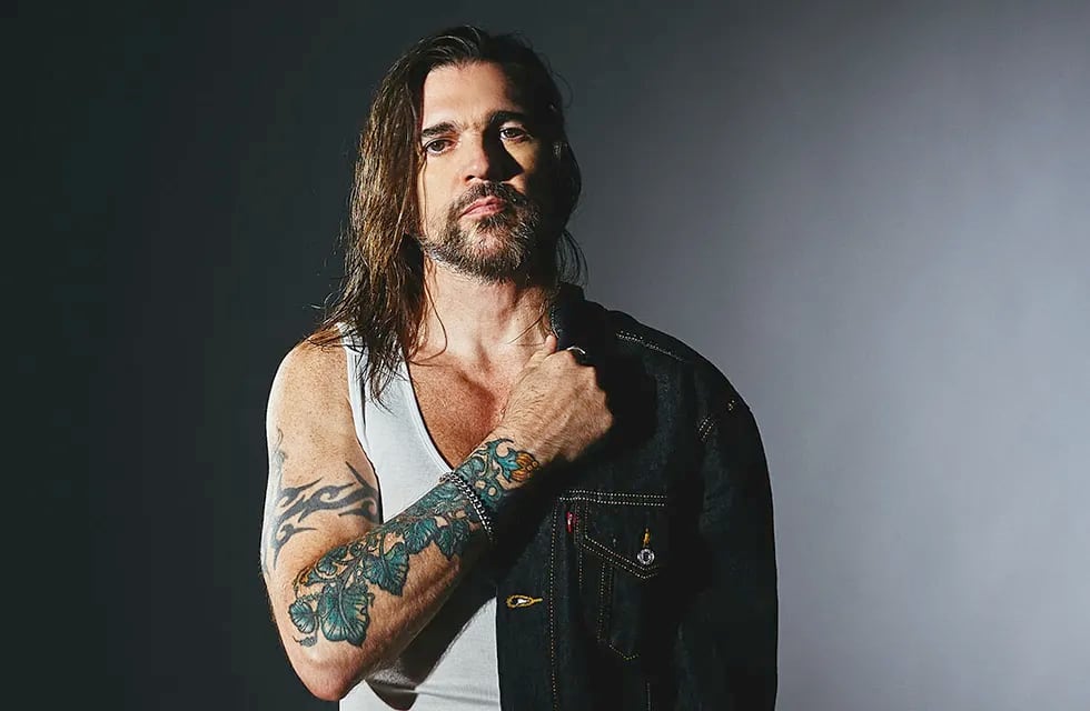 Juanes lanza "Amores prohibidos" como anticipo de su disco homónimo (EFE)