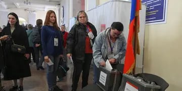 Referendum para incorporarse a Rusia