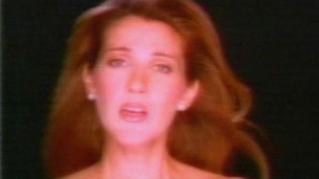  'My Heart Will Go On', la famosa canción de Céline Dion que se popularizó con "Titanic".