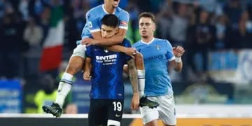 Lazio- Inter