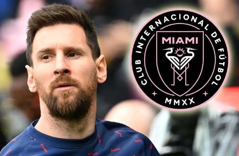 Cuánto costará viajar para ver a Messi en Inter Miami: el precio de los pasajes y el hotel