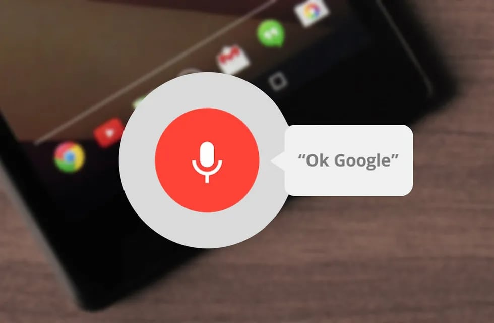 No era paranoia: Google admitió que escuchan grabaciones de voz de los usuarios