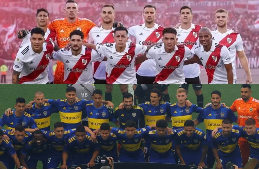 Un club argentino fue nominado este martes por el Consejo de Deportes de Dubái junto a la Asociación de Clubes Europeos para los premios Globe Soccer como mejor equipo del año