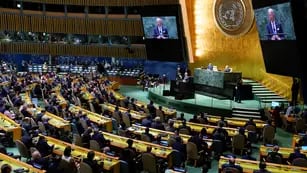 La ONU investigará las violaciones de Rusia a los derechos humanos