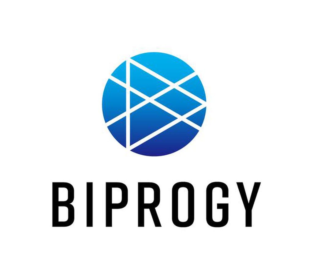 Biprogy, empresa de servicios informáticos. Foto: Web