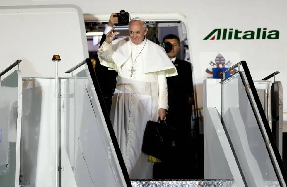 Francisco irá a Sarajevo, donde Juan Pablo II estuvo en peligro