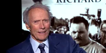 Clint Eastwood dirigirá y actuará una nueva película: "Cry Macho".
