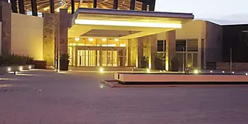 Hotel Cóndor de Los Andes