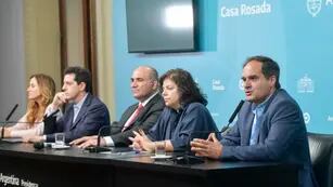 El Gabinete nacional respaldó la inocencia de Cristina Fernández por la causa “Vialidad”