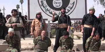 ISIS / Estado Islámico