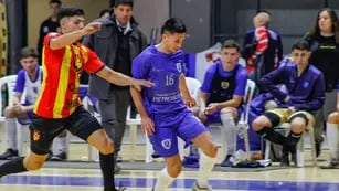 Torneo de Futsal