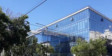 Accenture Argentina ofrece busca personal para sumarse a la empresa