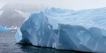 Fecha a recordar: Día de la Antártida Argentina