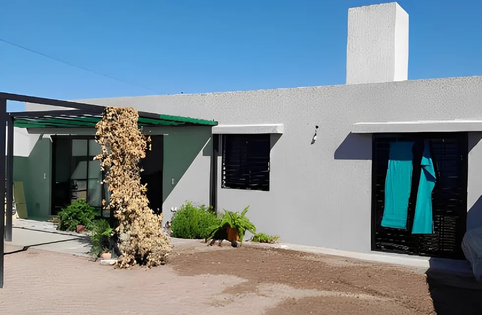 Construyo Mi Casa: cuánto dinero se requiere para tener una vivienda propia en Mendoza con el IPV