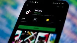 Sorpresa: TikTok destronó a Google y se convirtió en el sitio web más visitado del mundo